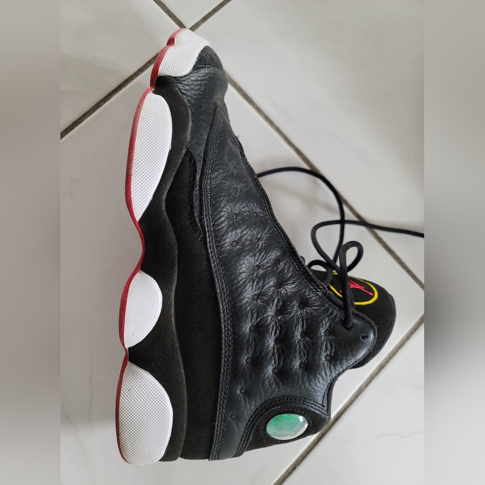 NIKE Jordans 13 Retro  7Y